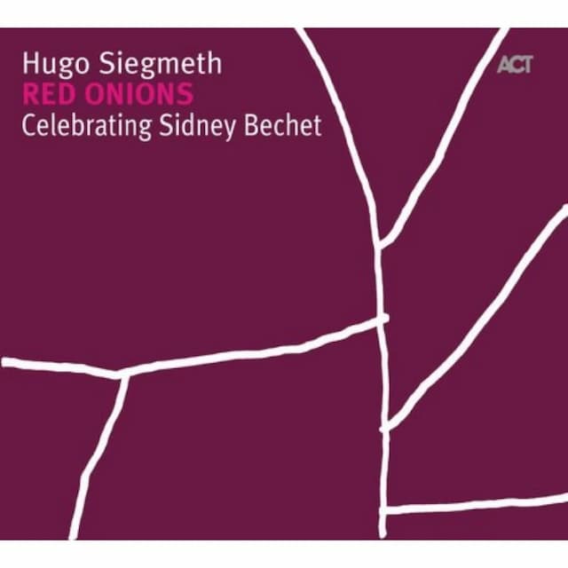 Hugo Siegmeth: Red Onions